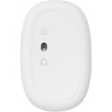 Rapoo M660 Silent white Wireless Multi-Mode Mouse