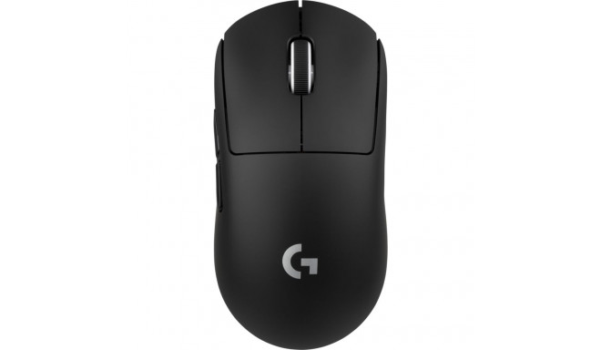 Logitech PRO X Superlight juhtmevaba mängurihiir
