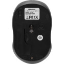 Verbatim Go Nano Wireless Mouse Caribbean Blue       49044