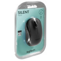 Logitech M220 Silent vaikne hiir antratsiit