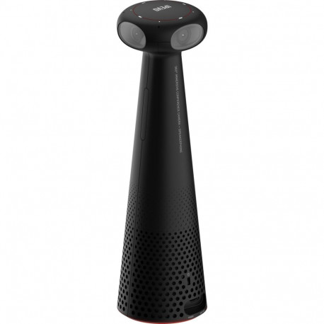 IPEVO TOTEM 360 Degree 4K Video Conference Camera