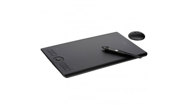 Wacom Intuos Pro M
