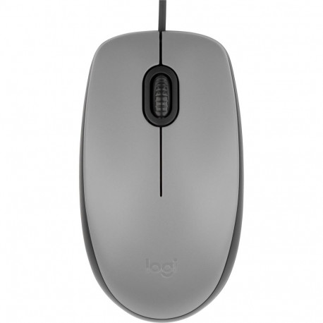 Logitech M110 Silent must
