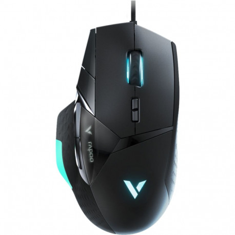 Rapoo VPro VT900 Optical Gaming Mouse