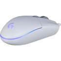 Logitech G203 Valge