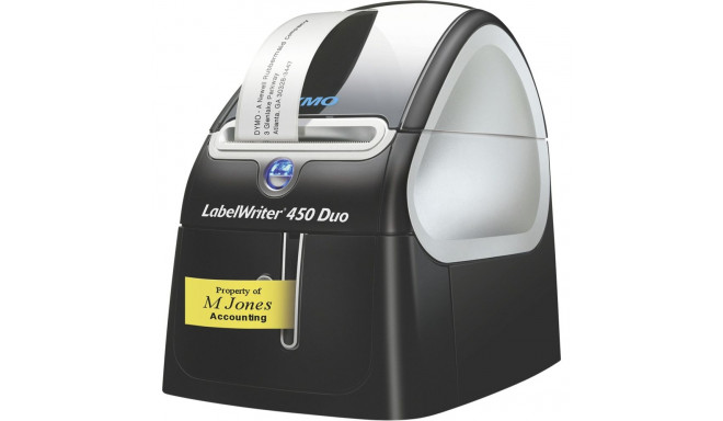 Dymo LabelWriter 450 Duo