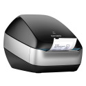 Dymo LabelWriter Juhtmevaba Must