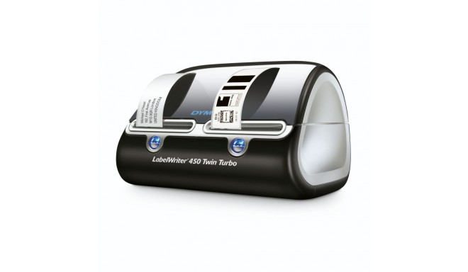 Dymo LabelWriter 450 Twin Turbo sildiprinter