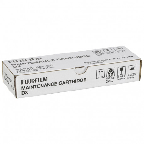 Fujifilm hoolduspaak DX
