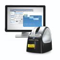 Dymo LabelWriter 450 Duo Siltide Printer