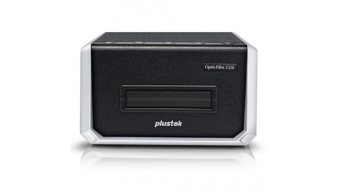 Plustek OpticFilm 135 i filmiskanner