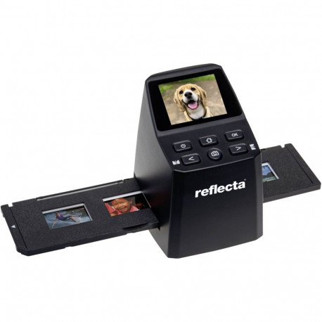 Reflecta x22-Scan skanner