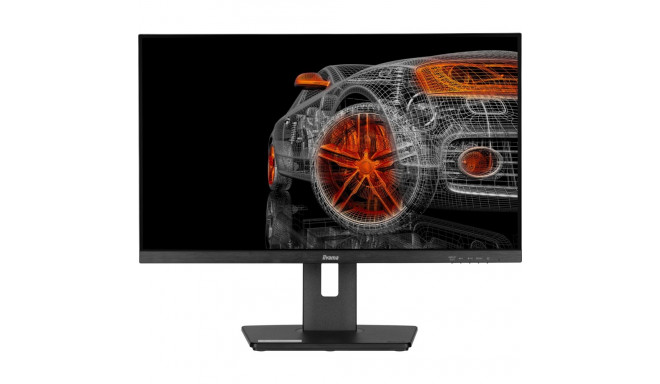 Iiyama ProLite XUB2493HSU-B6 Monitor