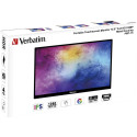 Verbatim PMT-15 Portable Touchscreen Monitor