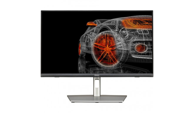 Dell P2424HT monitor