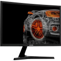 Samsung C24F396FHR Kumer Monitor 24-tolli