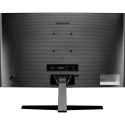 Samsung C24F396FHR Kumer Monitor 24-tolli