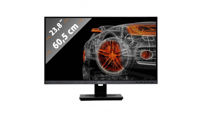 Philips 242S1AE