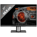 Dell monitor 27" UP2720Q 4K