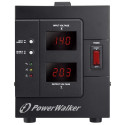 PowerWalker AVR 1500 SIV FR automaatne pingeregulaator