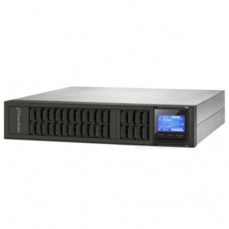 PowerWalker VFI 2000 CRS UPS 2000VA/1600W