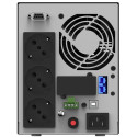 PowerWalker VFI 1000 AT UPS 1000VA/900W