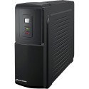 PowerWalker VFD 1000 Tugivoolu Allikas