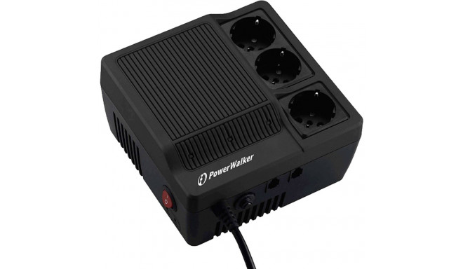 PowerWalker AVR 600