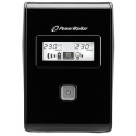 PowerWalker VI 850 LCD UPS