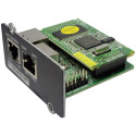 PowerWalker mini NMC kaart SNMP