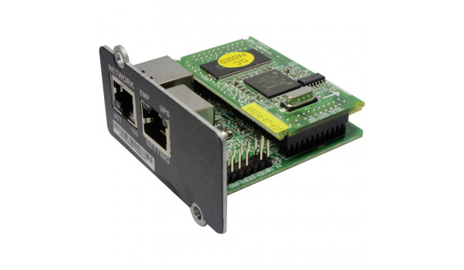 PowerWalker mini NMC Card SNMP