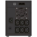 PowerWalker VI 2200 SH IEC UPS