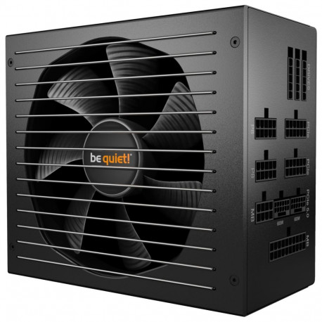 be quiet! STRAIGHT POWER 12 1200W toiteplokk