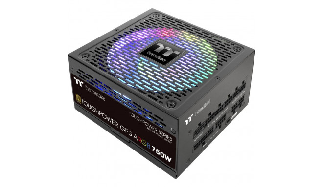 Thermaltake Toughpower GF3 ARGB 750W Gen 5 EU