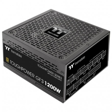 Thermaltake Toughpower GF3 1200W 80+ Gold uue põlvkonna GPU jaoks