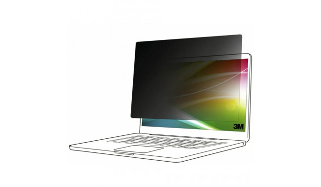 3M BPNHP001 privaatsusfilter 3:2 hele ekraan HP EliteB. x360 1030