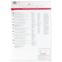 3M PF236W9 Privaatsusfilter Must 59,9 cm (23,6 tolli) 16:9