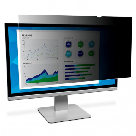 3M PF490W3E Privacy Filter for 49 Full Screen 32:9