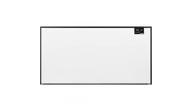 3M PF340W2B privaatsusfilter standard 34-tollisele laiale 21:9