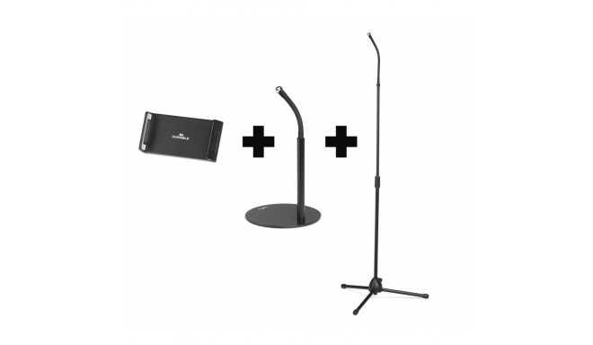 Durable tahvelarvuti hoidik TWIST COMBI 894301