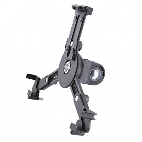 K&M 19790 tahvelarvuti alus must