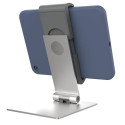 Durable tahvelarvuti hoidik XL lauale kinnitatav 8937-23