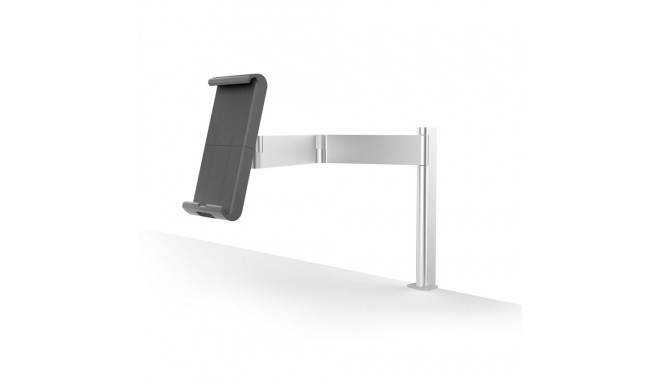 Durable tahvelarvuti hoidik TABLE CLAMP metallik hõbedane 8931-23