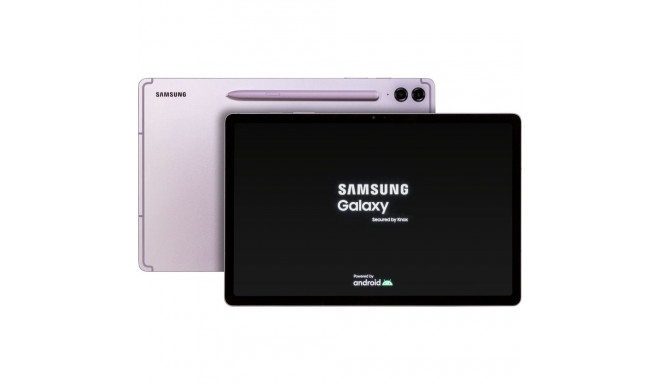 Samsung Galaxy TAB S9 FE+ WiFi lavender