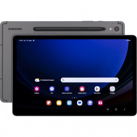 Samsung Galaxy Tab S9 WiFi (256GB) 8GB graphite