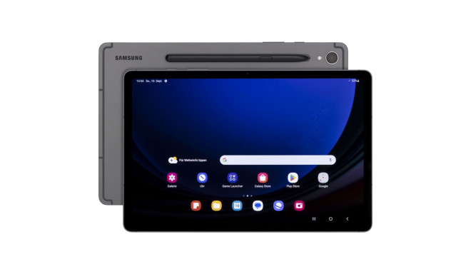 Samsung Galaxy Tab S9 WiFi (256GB) 8GB graphite