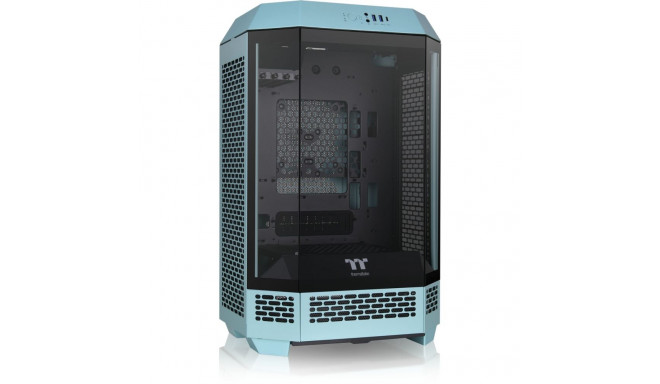 Thermaltake The Tower 300 türkiissinine