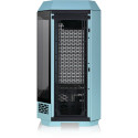 Thermaltake The Tower 300 Turquoise