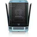 Thermaltake The Tower 300 Turquoise