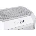 Thermaltake The Tower 300 Snow White